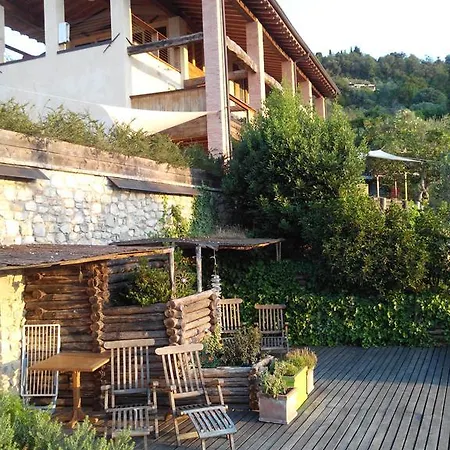Country house Bio Due Di Moro