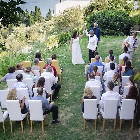 Country house Bio Due Di Moro *