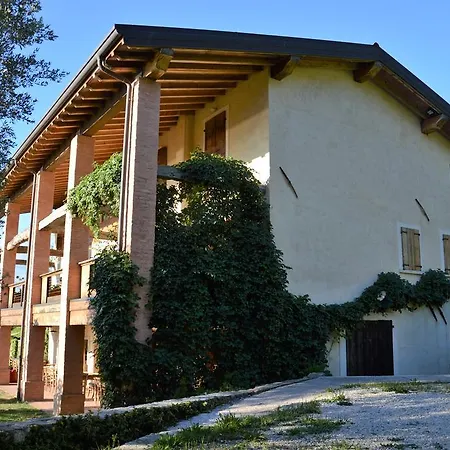 Country house Bio Due Di Moro