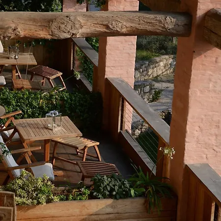 Country house Bio Due Di Moro Gardone Riviera
