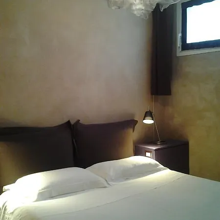 Bio Due Di Moro Country house *