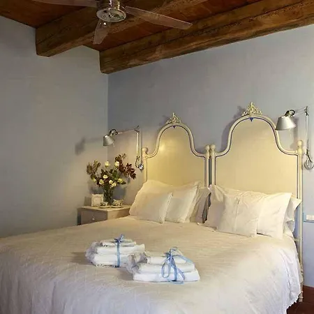 Country house Bio Due Di Moro
