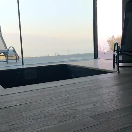 Country house Bio Due Di Moro *