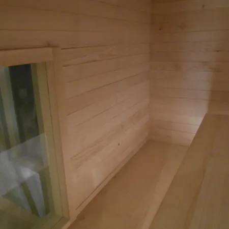 Country house Bio Due Di Moro