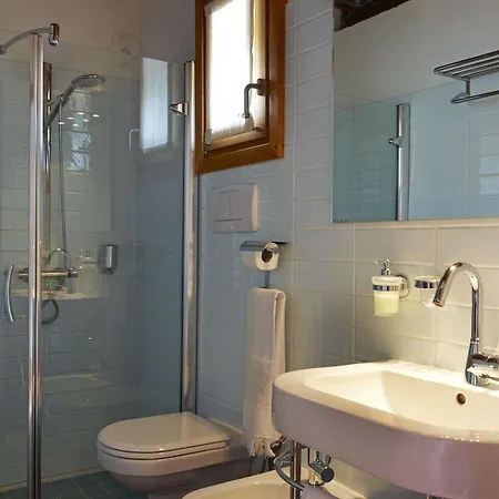 Country house Bio Due Di Moro *