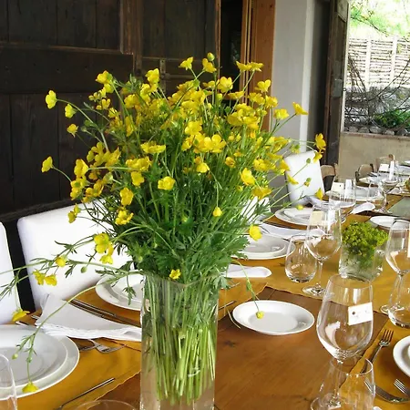 Bio Due Di Moro Country house Gardone Riviera