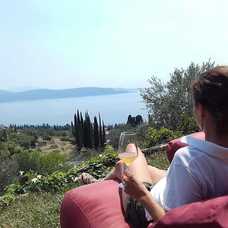 Bio Due Di Moro Gardone Riviera
